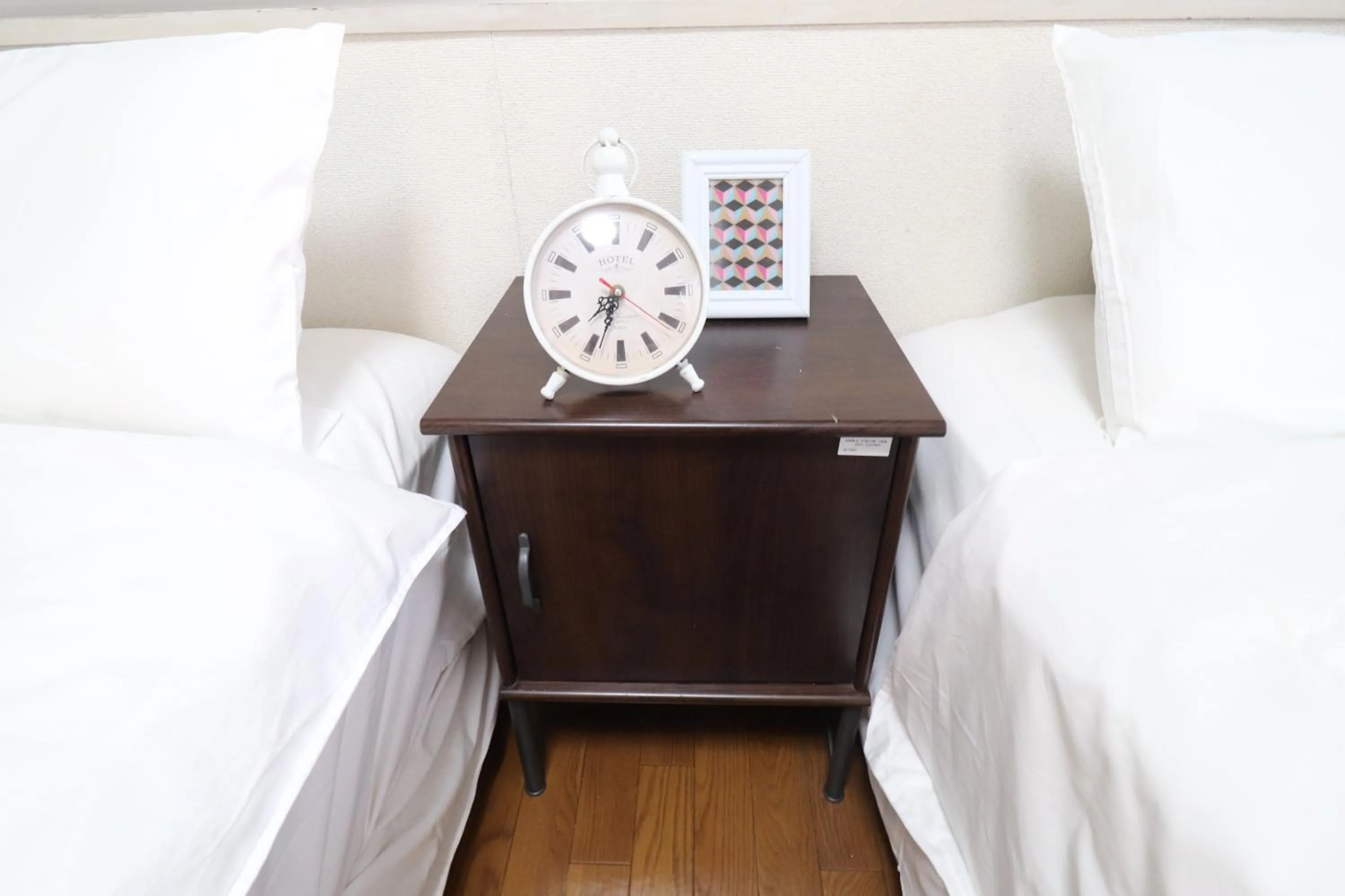 Bedroom, Bed in Arkadia ef