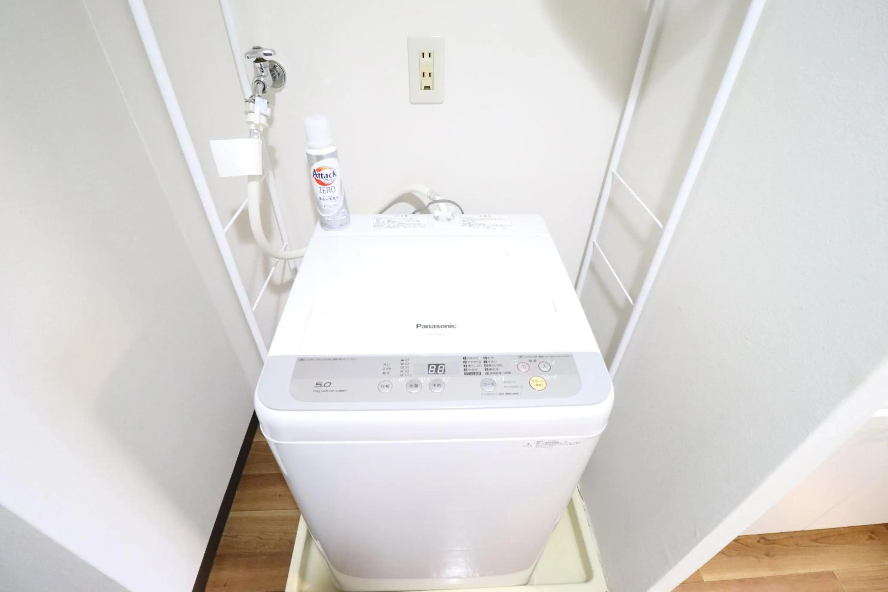 washing machine in Arkadia ef