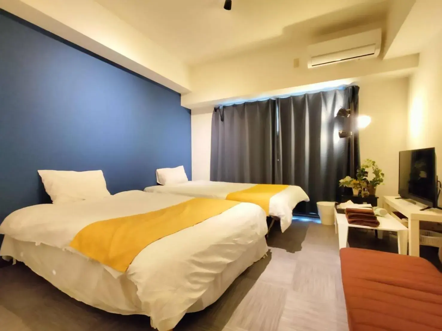 Double Room with Private Bathroom in Arkadia ef Double Room with Private Bathroom in Arkadia ef