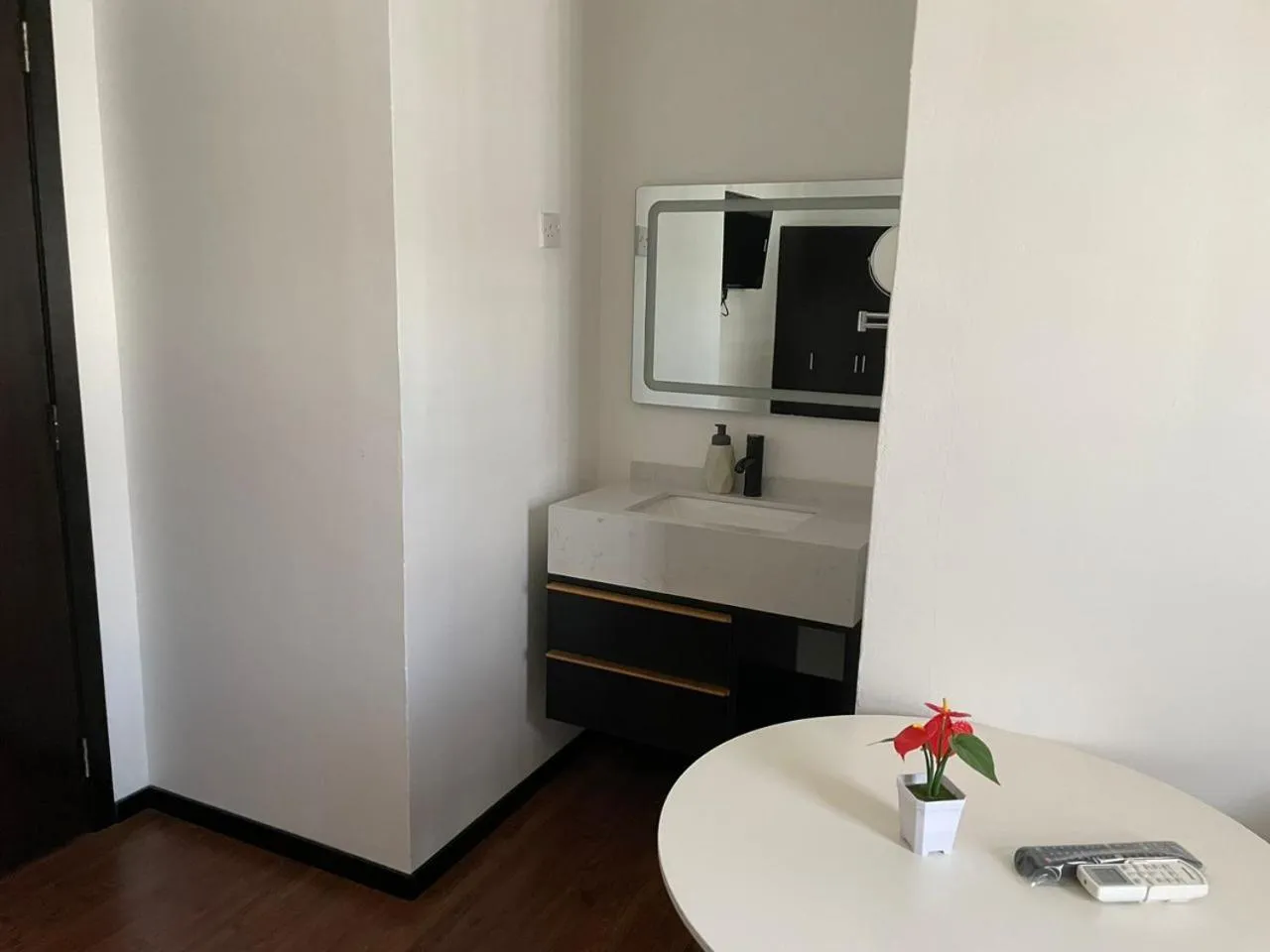 Bathroom in King's Lane Ipoh