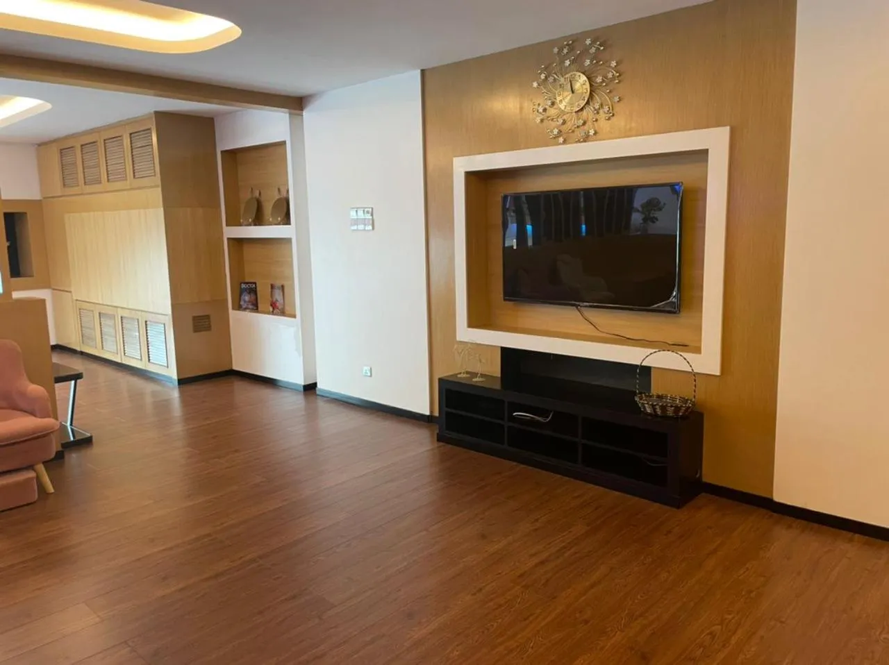 TV and multimedia in King's Lane Ipoh