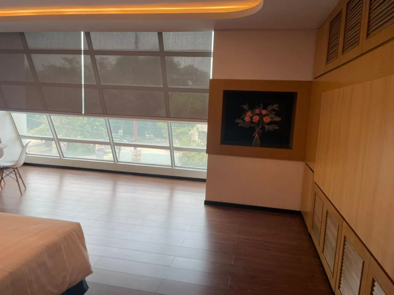 View (from property/room) in King's Lane Ipoh