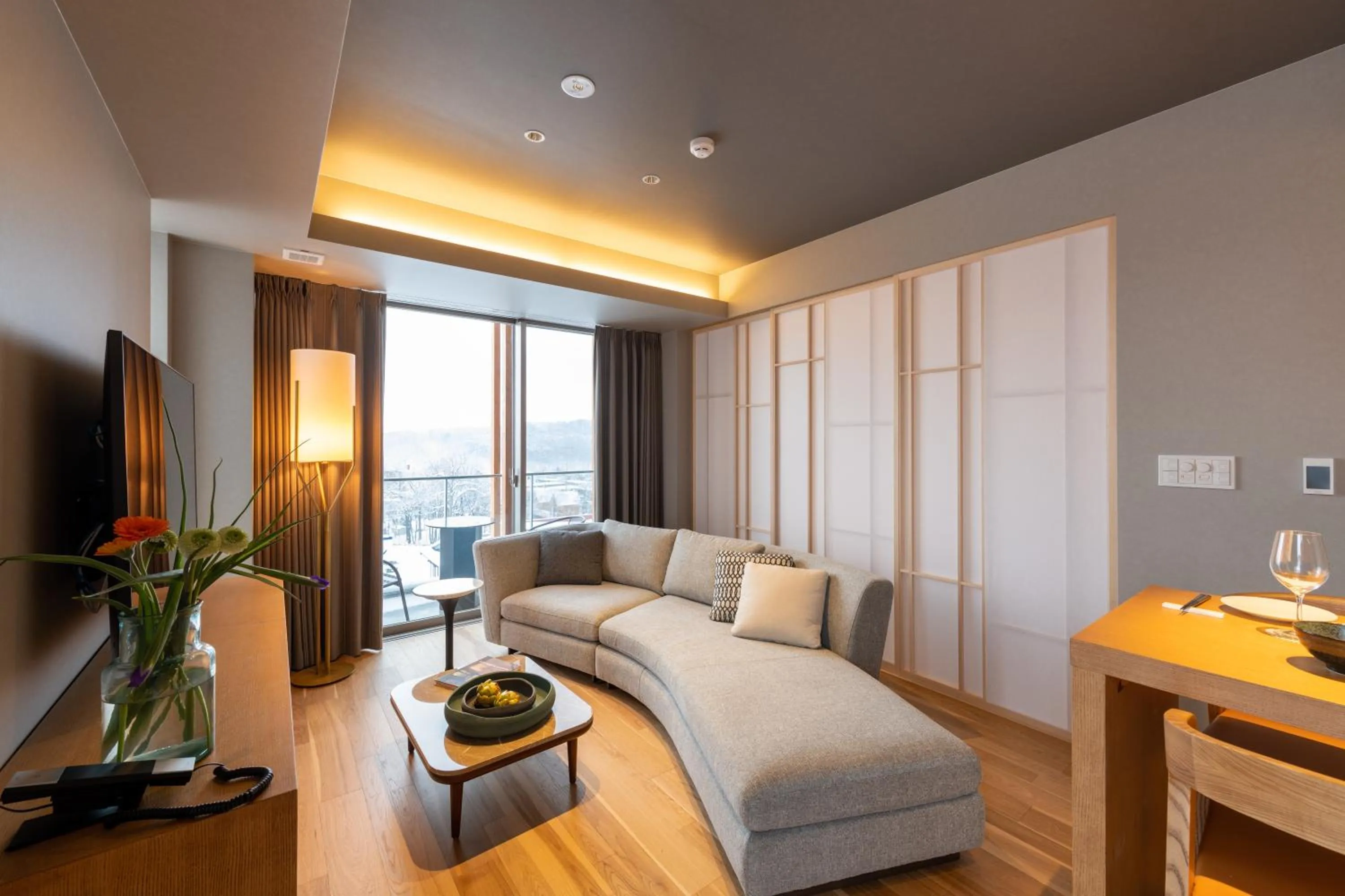 TV and multimedia, Bed in Fenix West