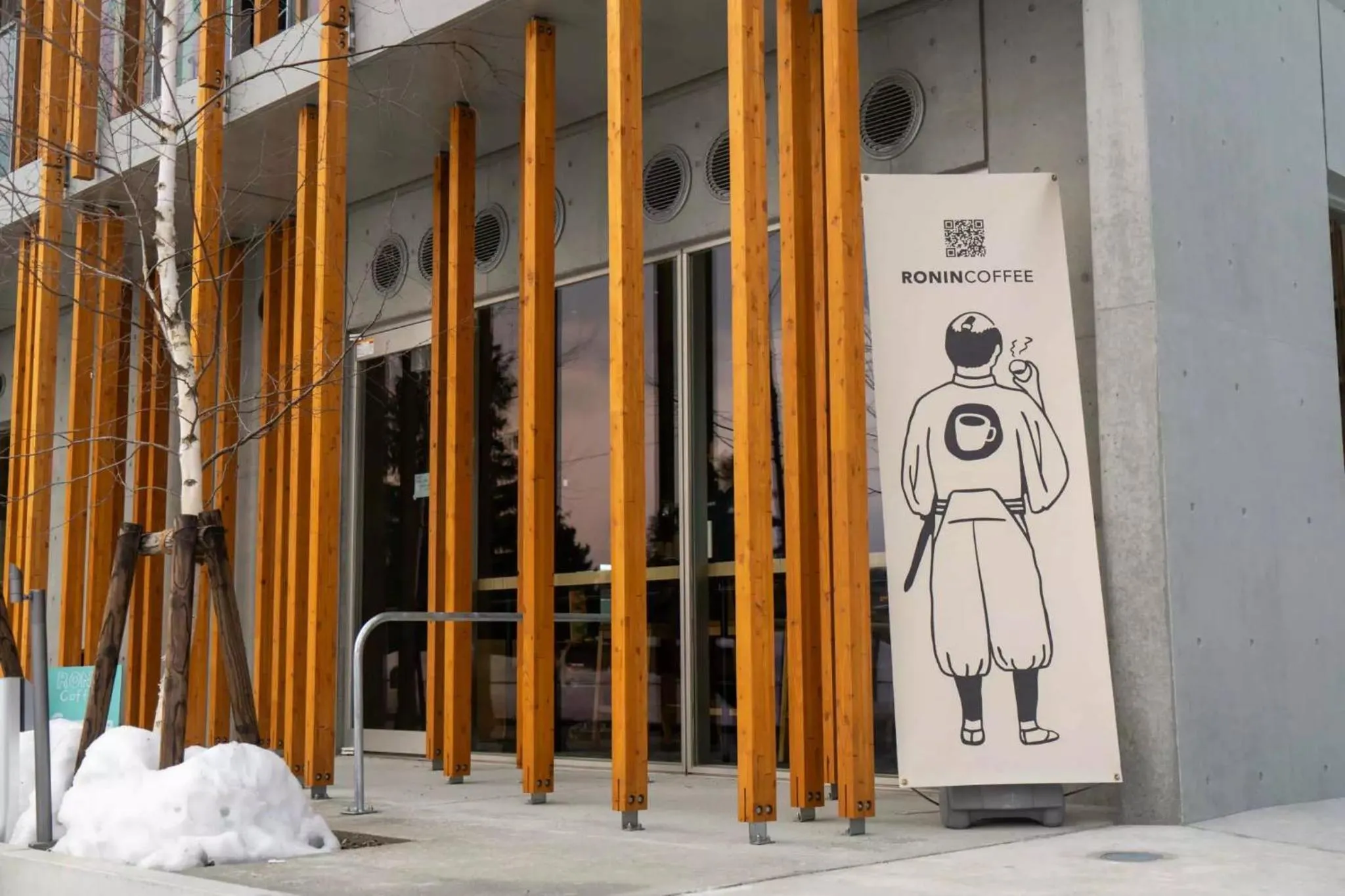 Restaurant/places to eat in Fenix West