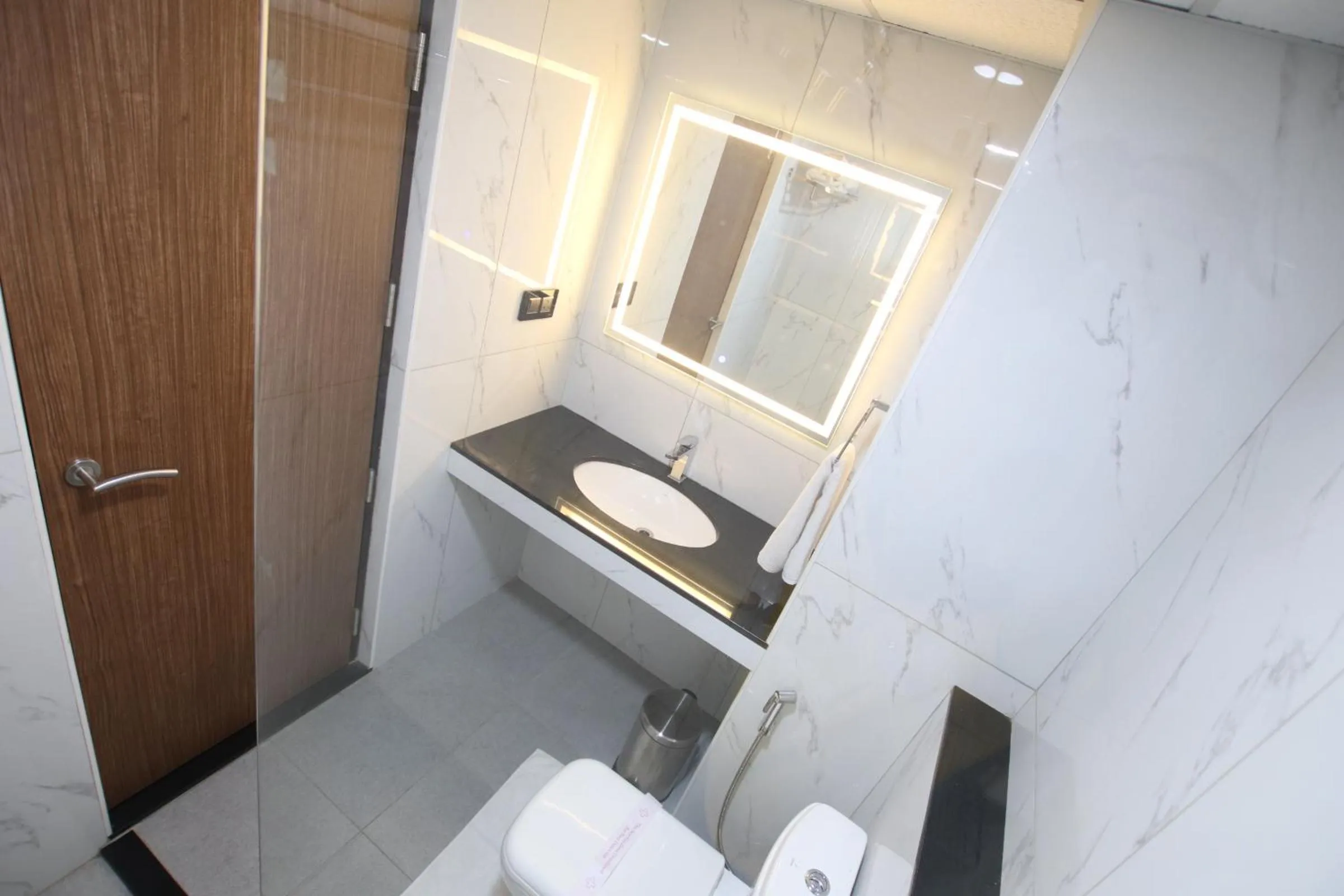 Swagath Holiday Resort