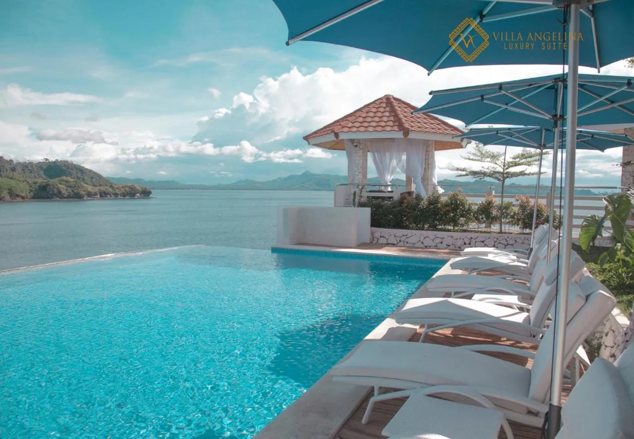 Restaurant/places to eat in Villa Angelina Luxury Suites