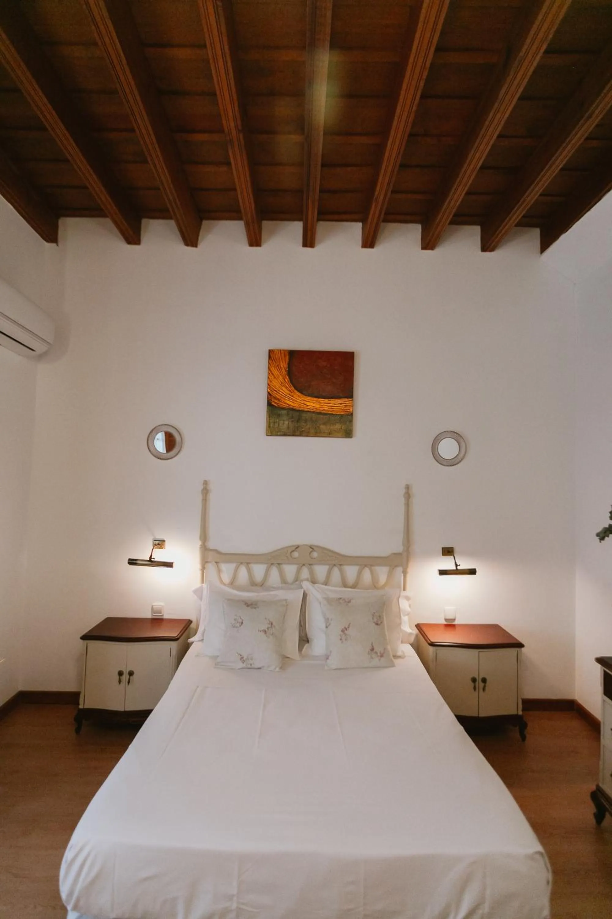 Photo of the whole room, Bed in One&lux Casa Maravillas Rooms