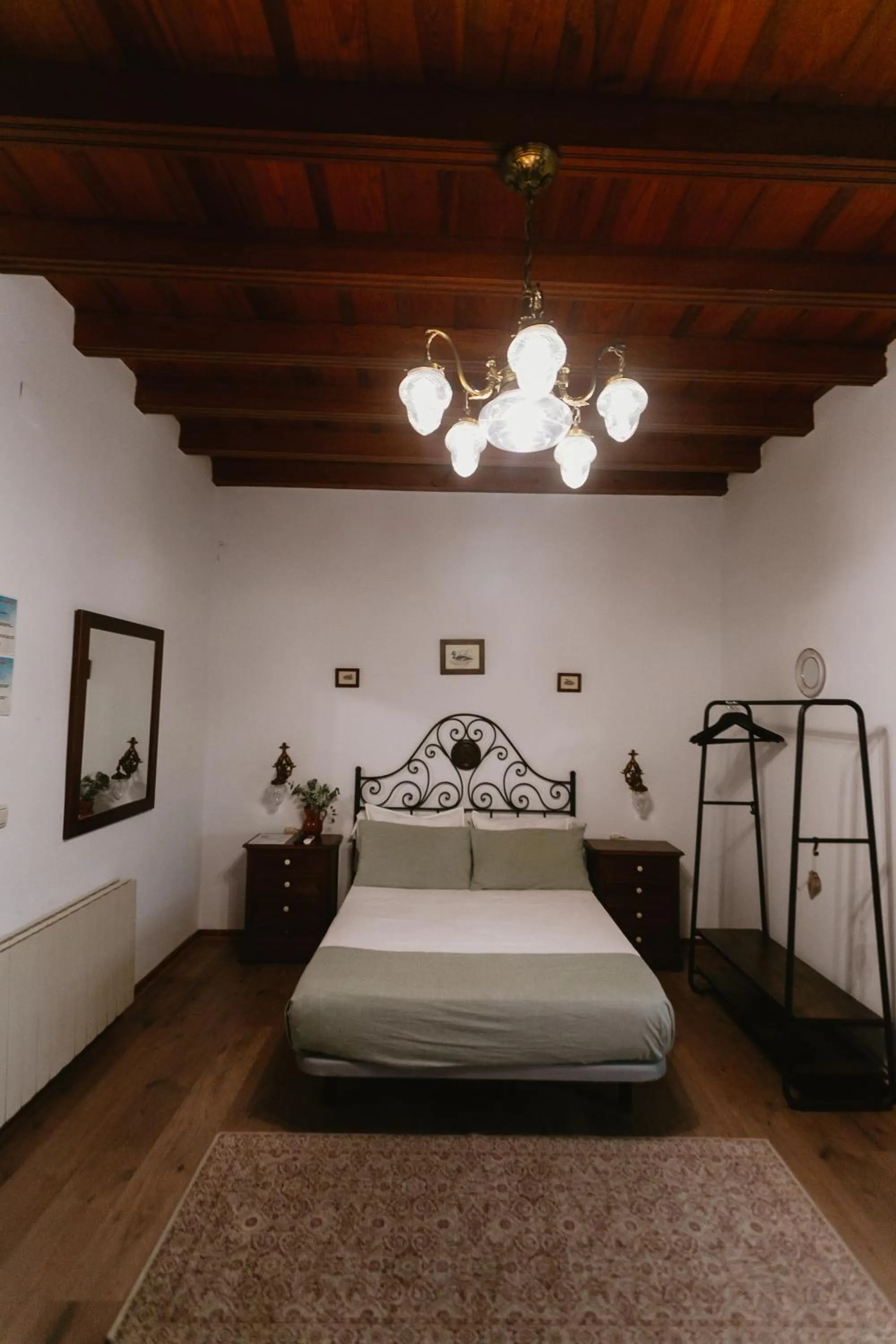 Photo of the whole room, Bed in One&lux Casa Maravillas Rooms