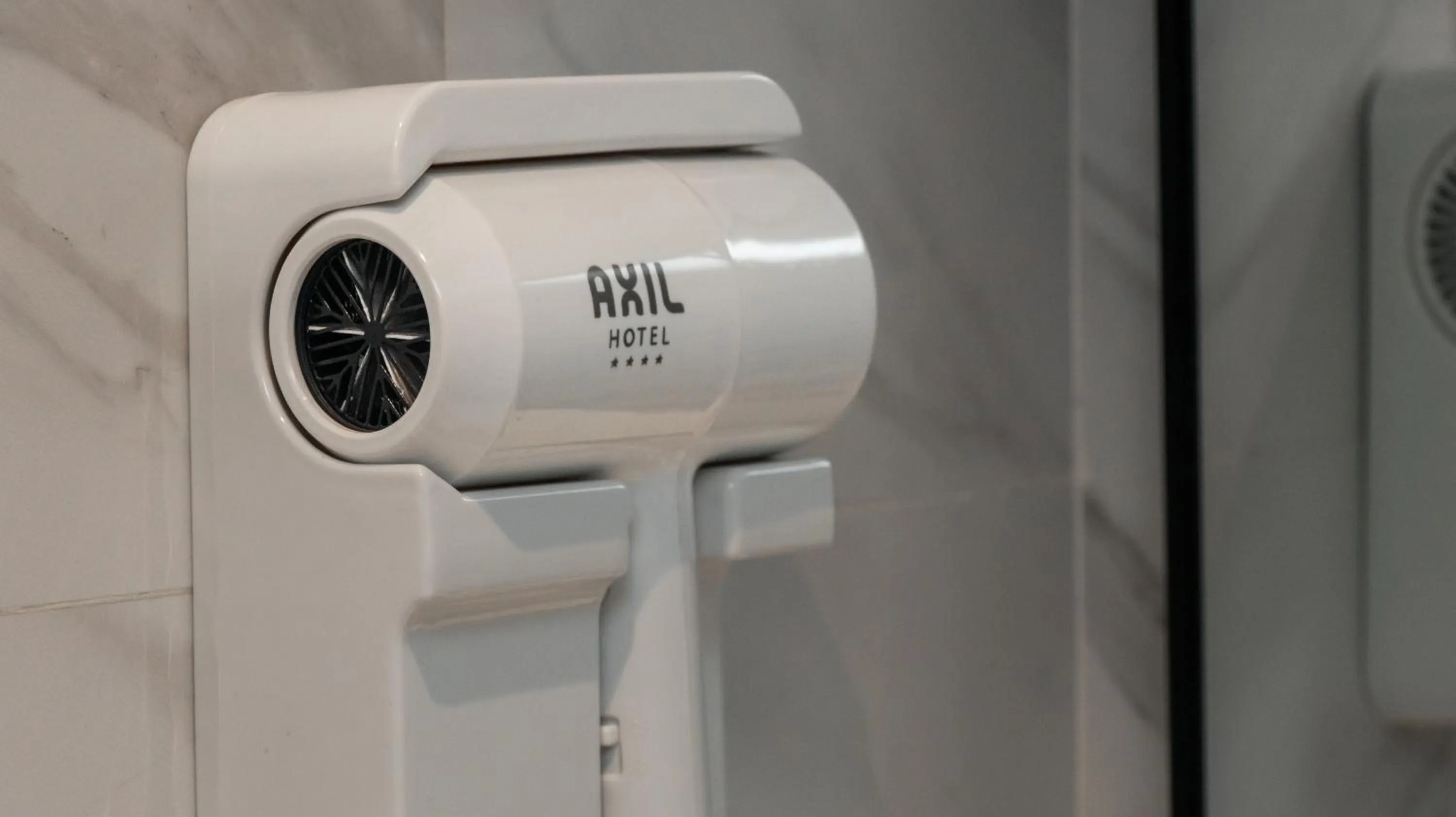 AXIL HÔTEL