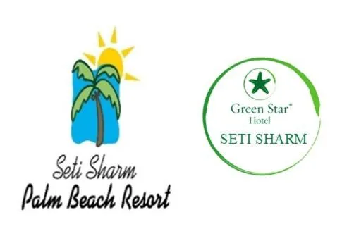 Seti Sharm Palm Beach Resort Families and couples only