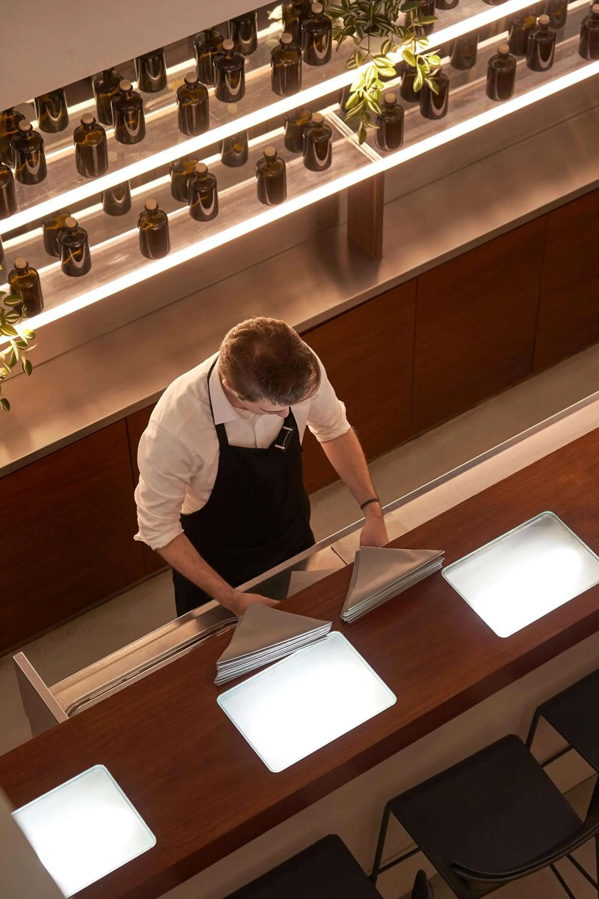 Lounge or bar in Hotel Leonardo da Vinci