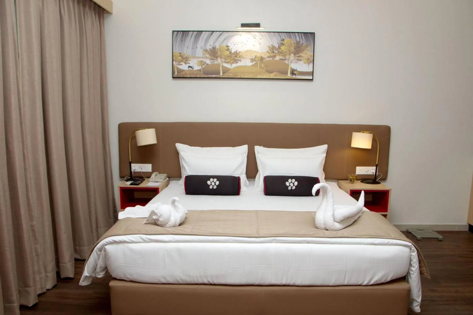 Mastiff Hotel Ankleshwar