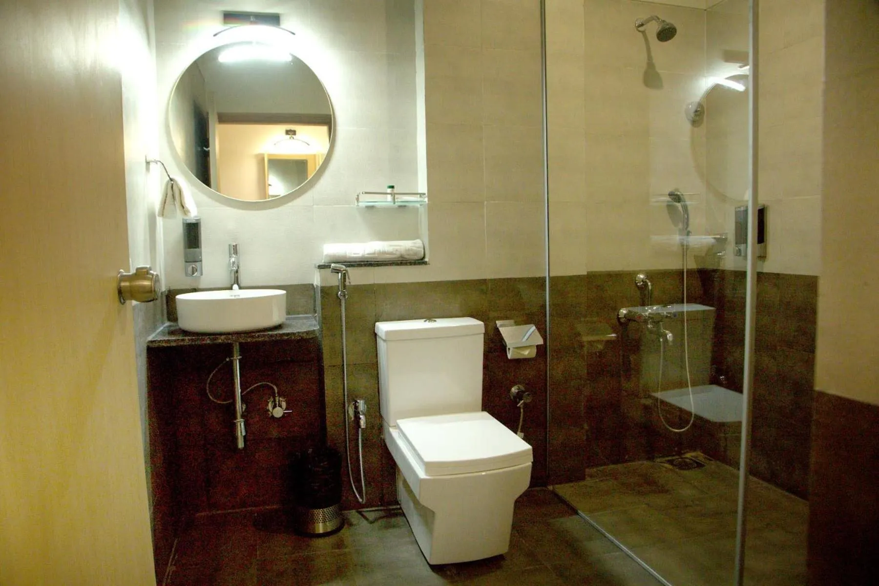 Mastiff Hotel Ankleshwar