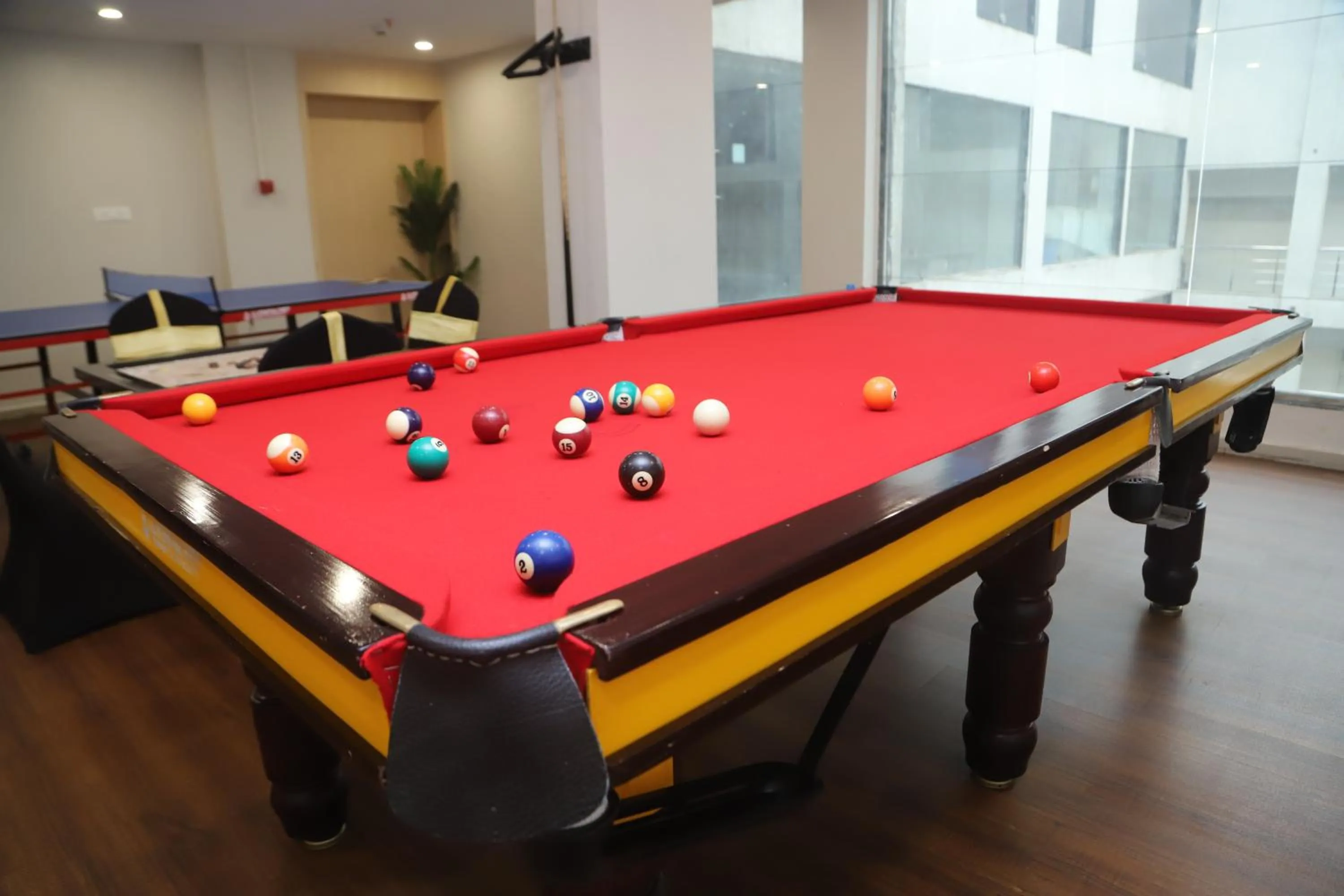 Mastiff Hotel Ankleshwar