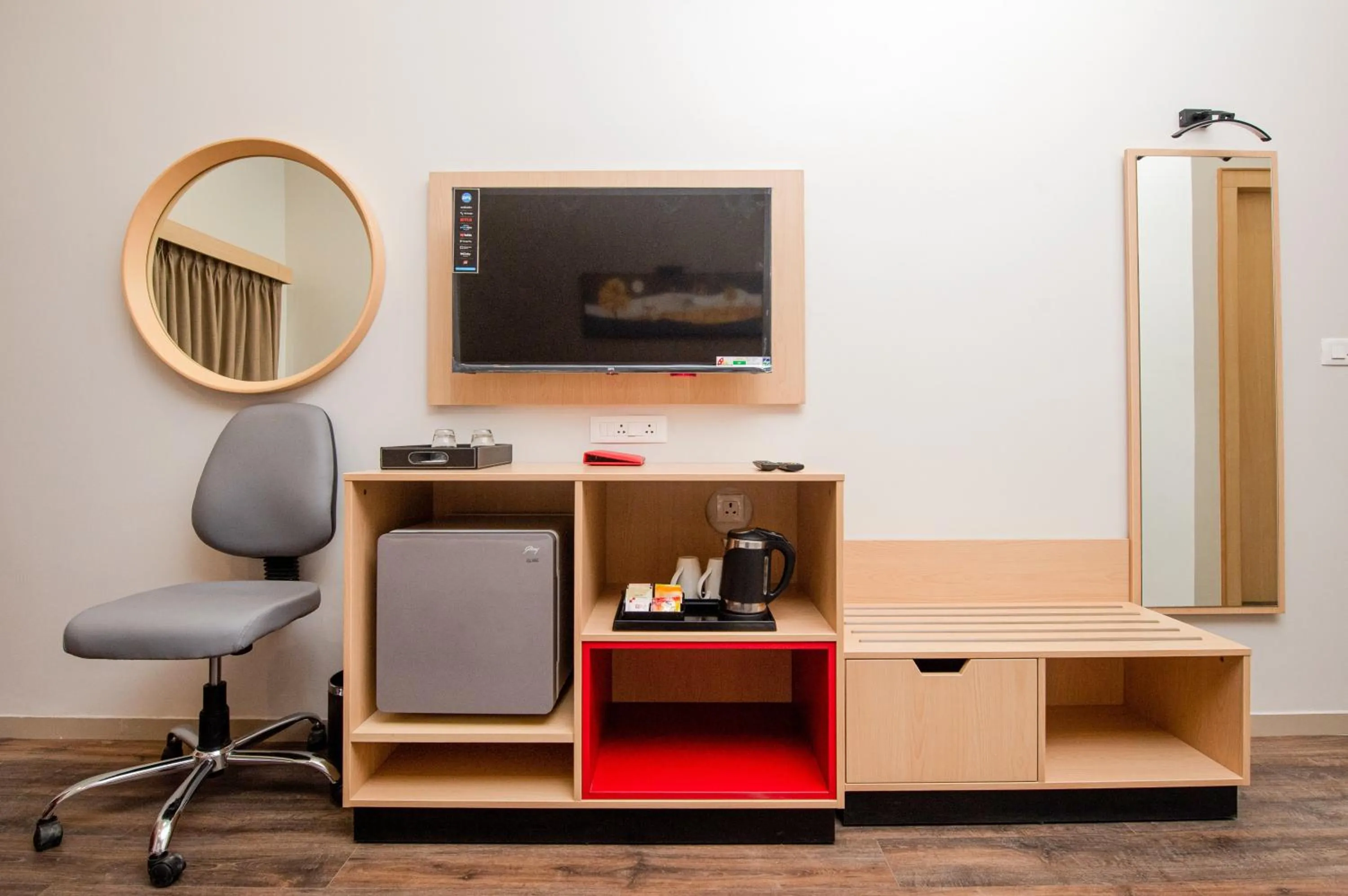 Mastiff Hotel Ankleshwar