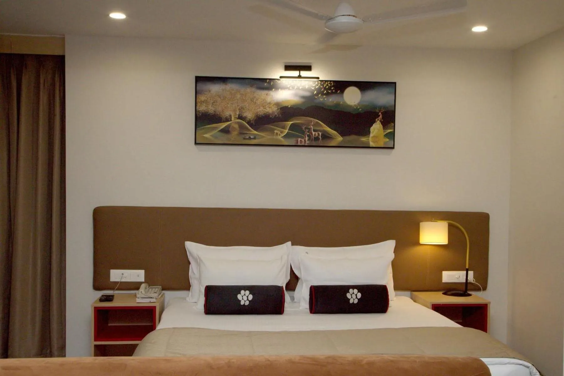 Mastiff Hotel Ankleshwar