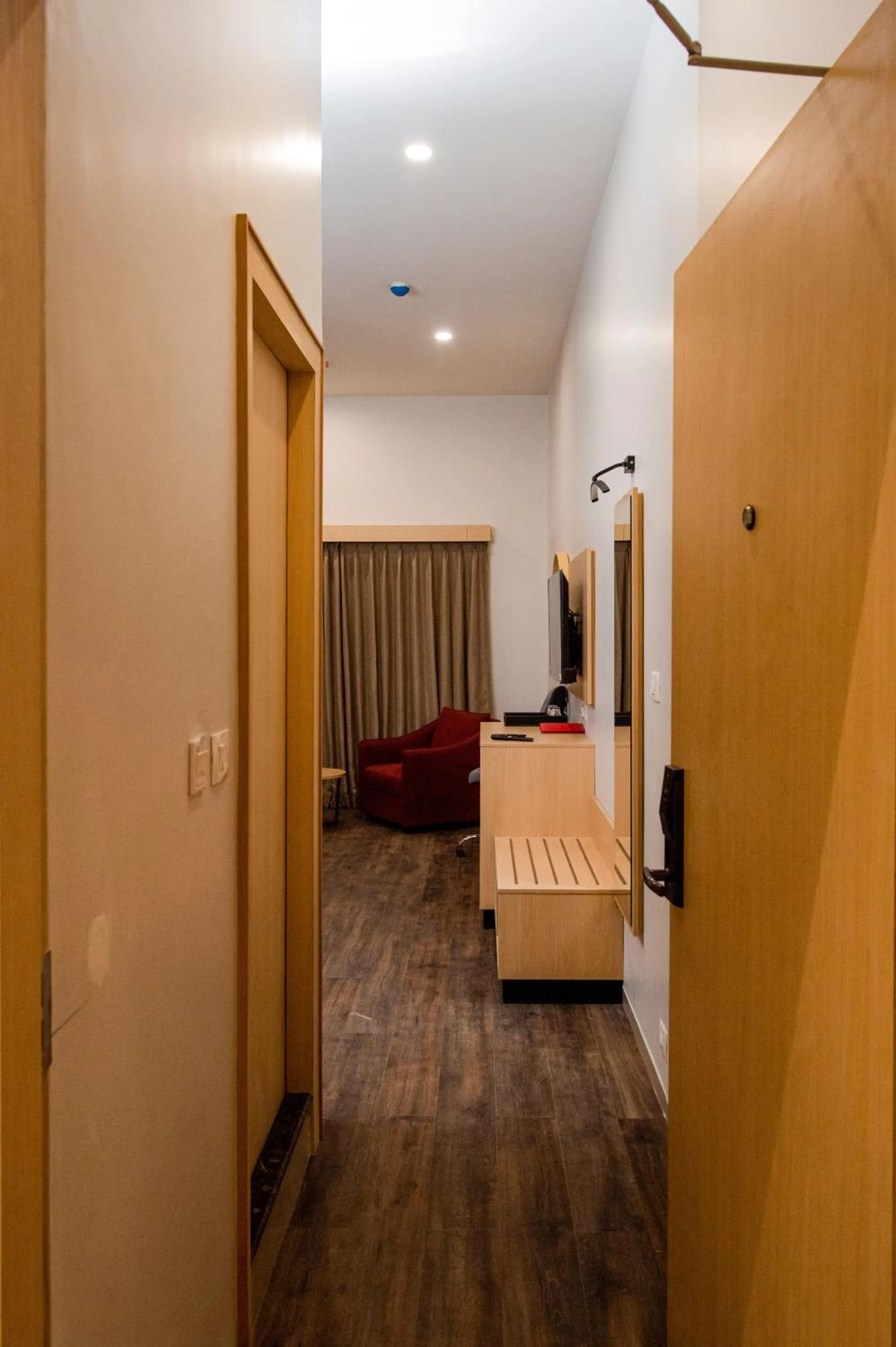 Mastiff Hotel Ankleshwar