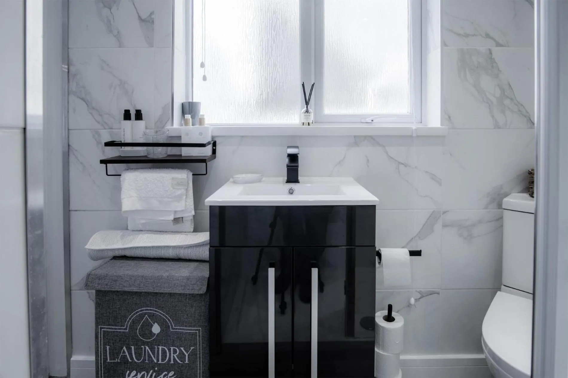 Floor plan in Hawtree Cottage - 2 Bedroom Cottage - Tenby