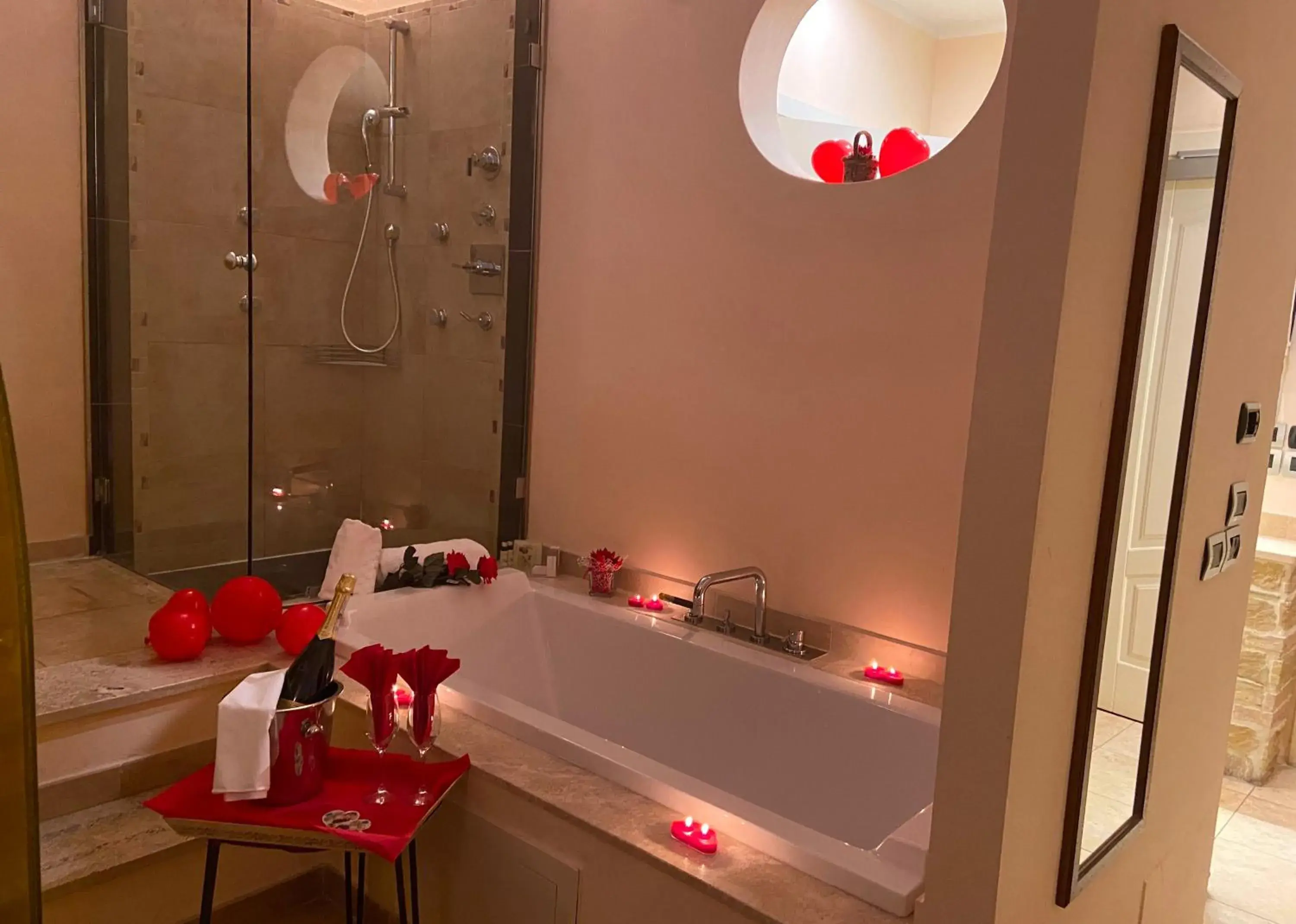 Classic Double Room in Vogue Hotel Arezzo Classic Double Room in Vogue Hotel Arezzo