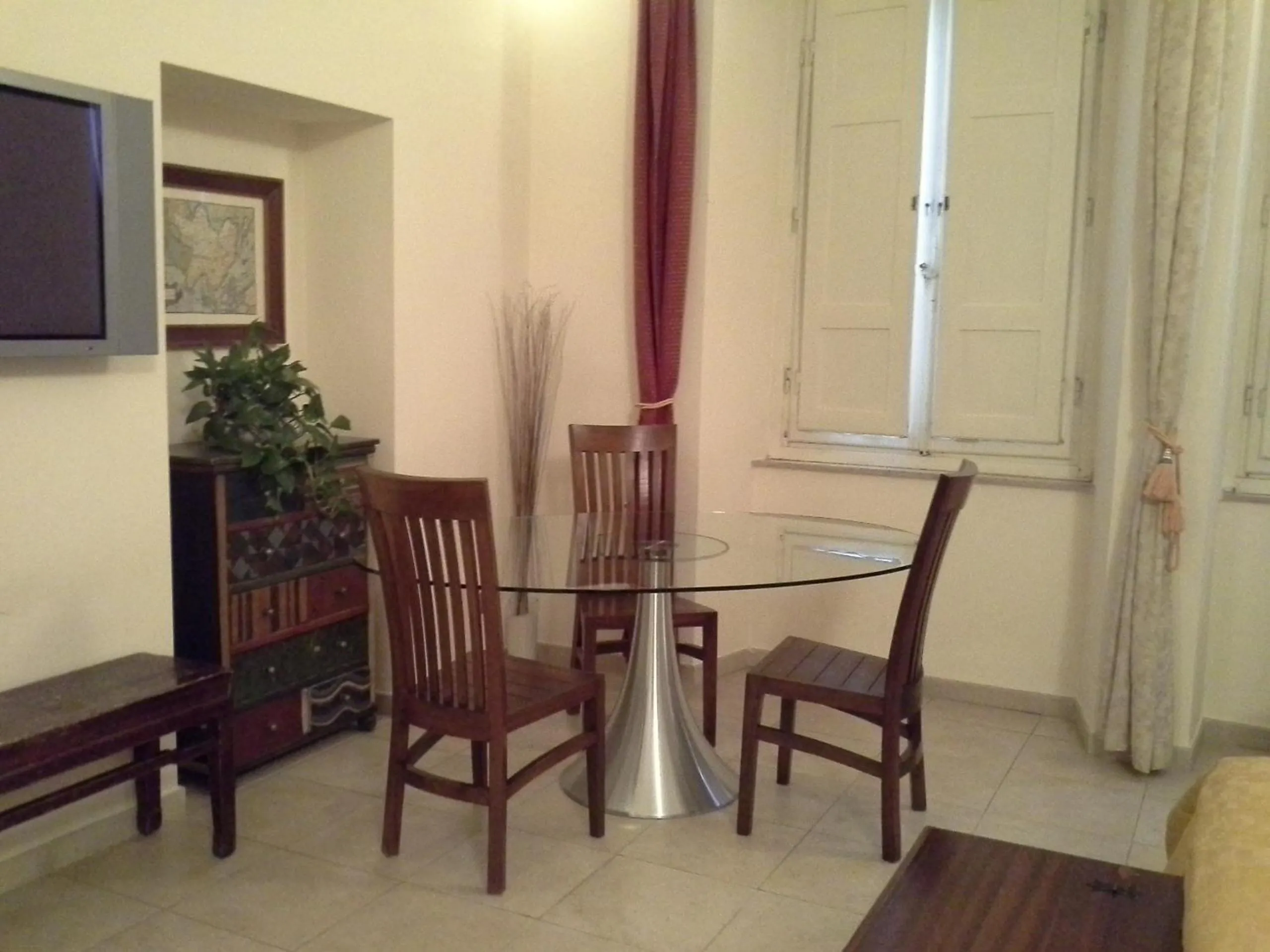 Day in Vogue Hotel Arezzo