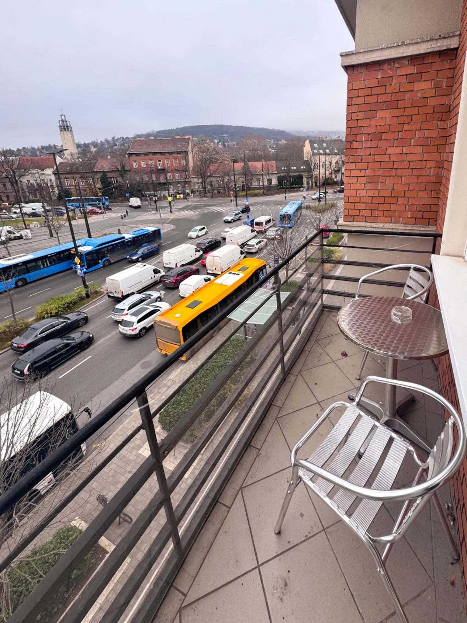 Camille Apartmanhouse