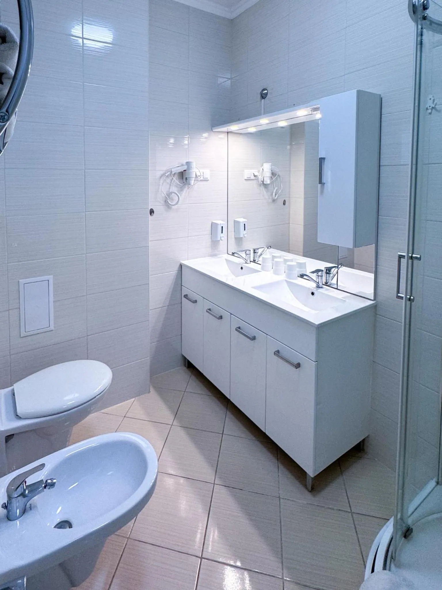 Camille Apartmanhouse