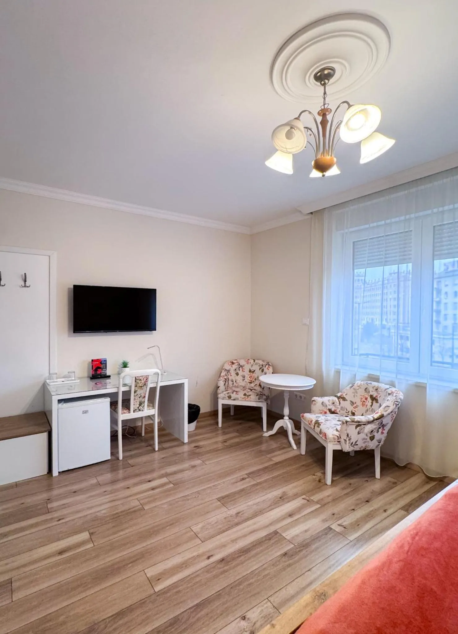 Camille Apartmanhouse