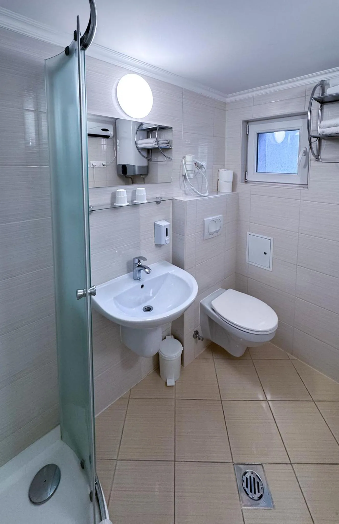 Camille Apartmanhouse