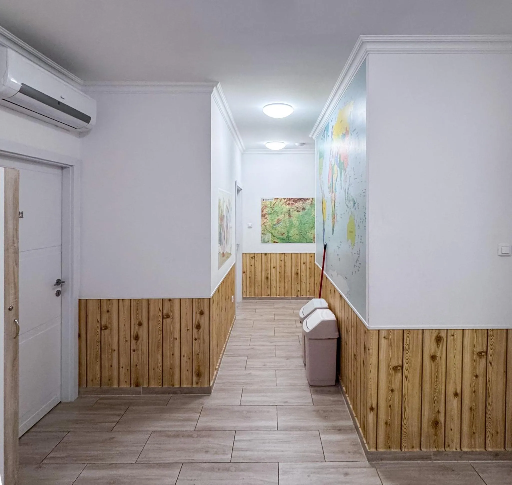 Camille Apartmanhouse