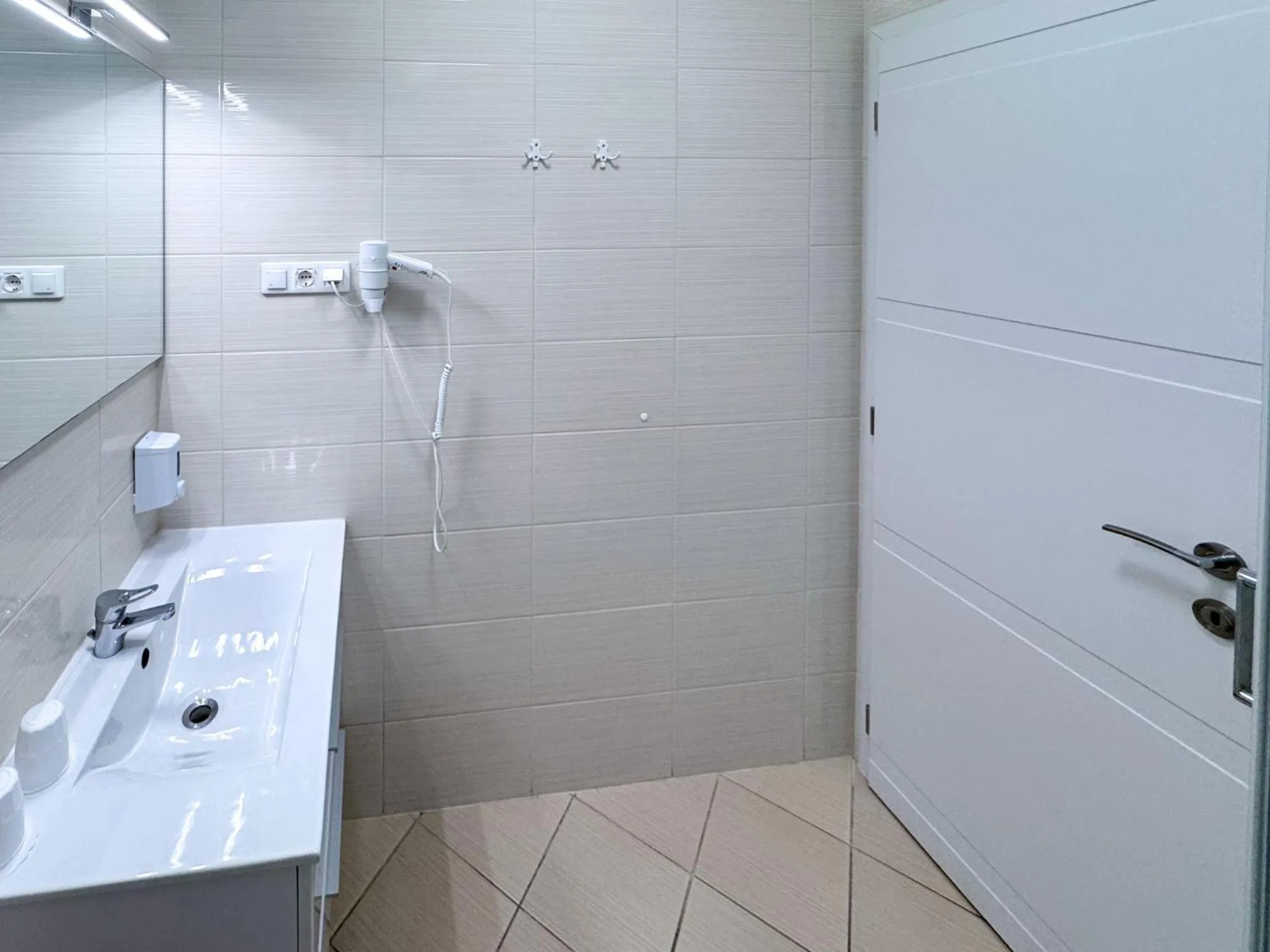 Camille Apartmanhouse