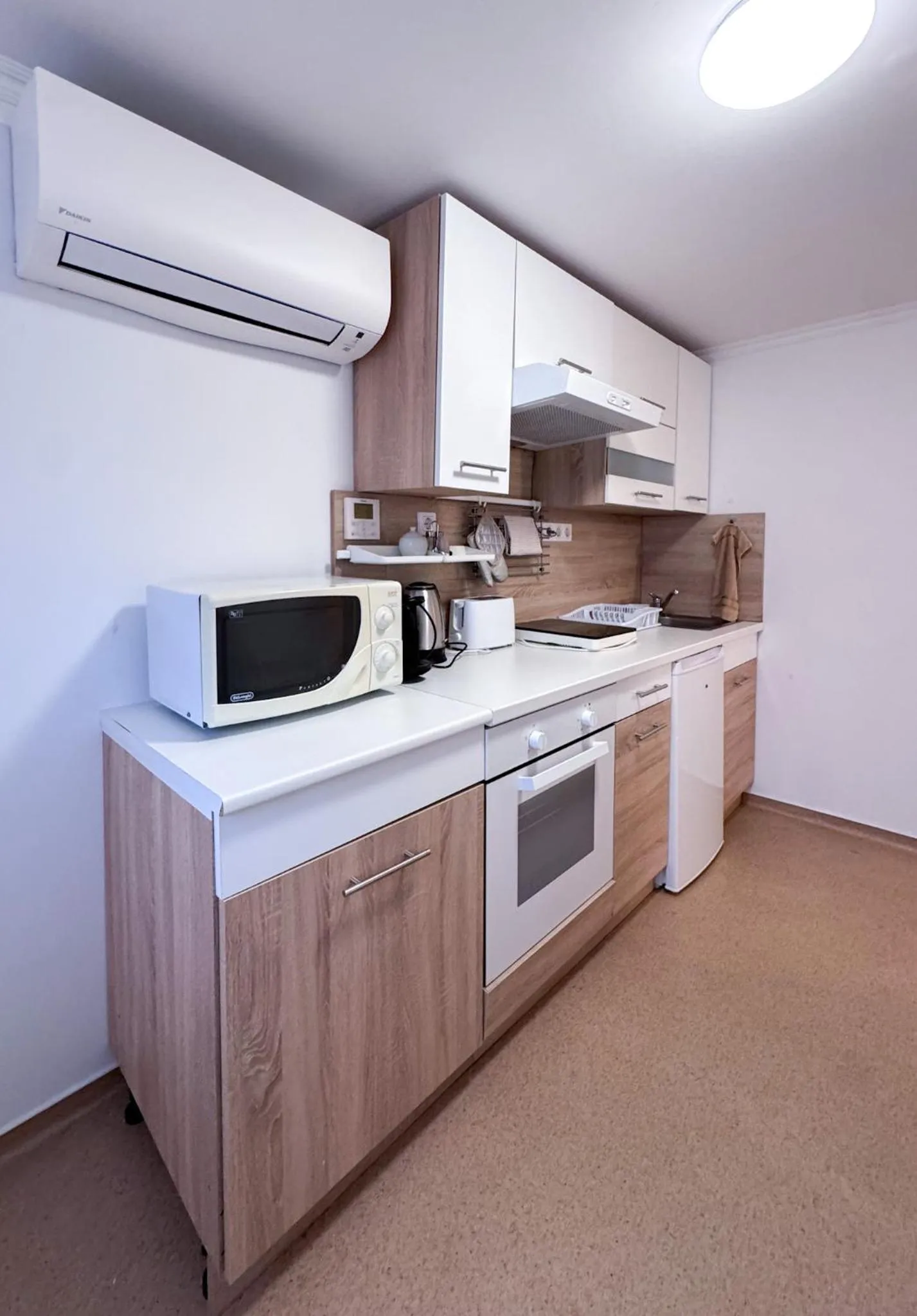 Camille Apartmanhouse