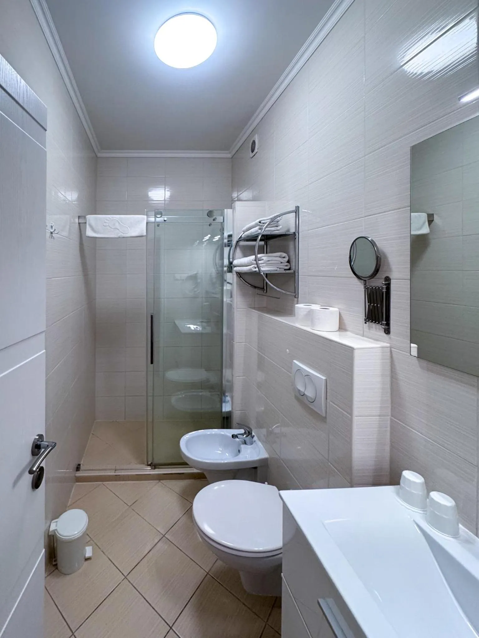 Camille Apartmanhouse