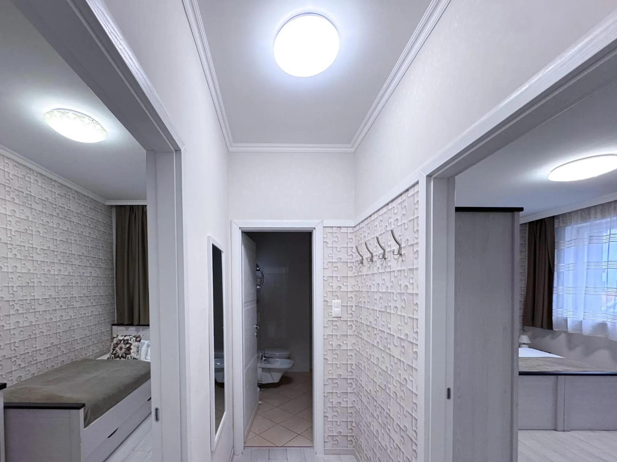 Camille Apartmanhouse