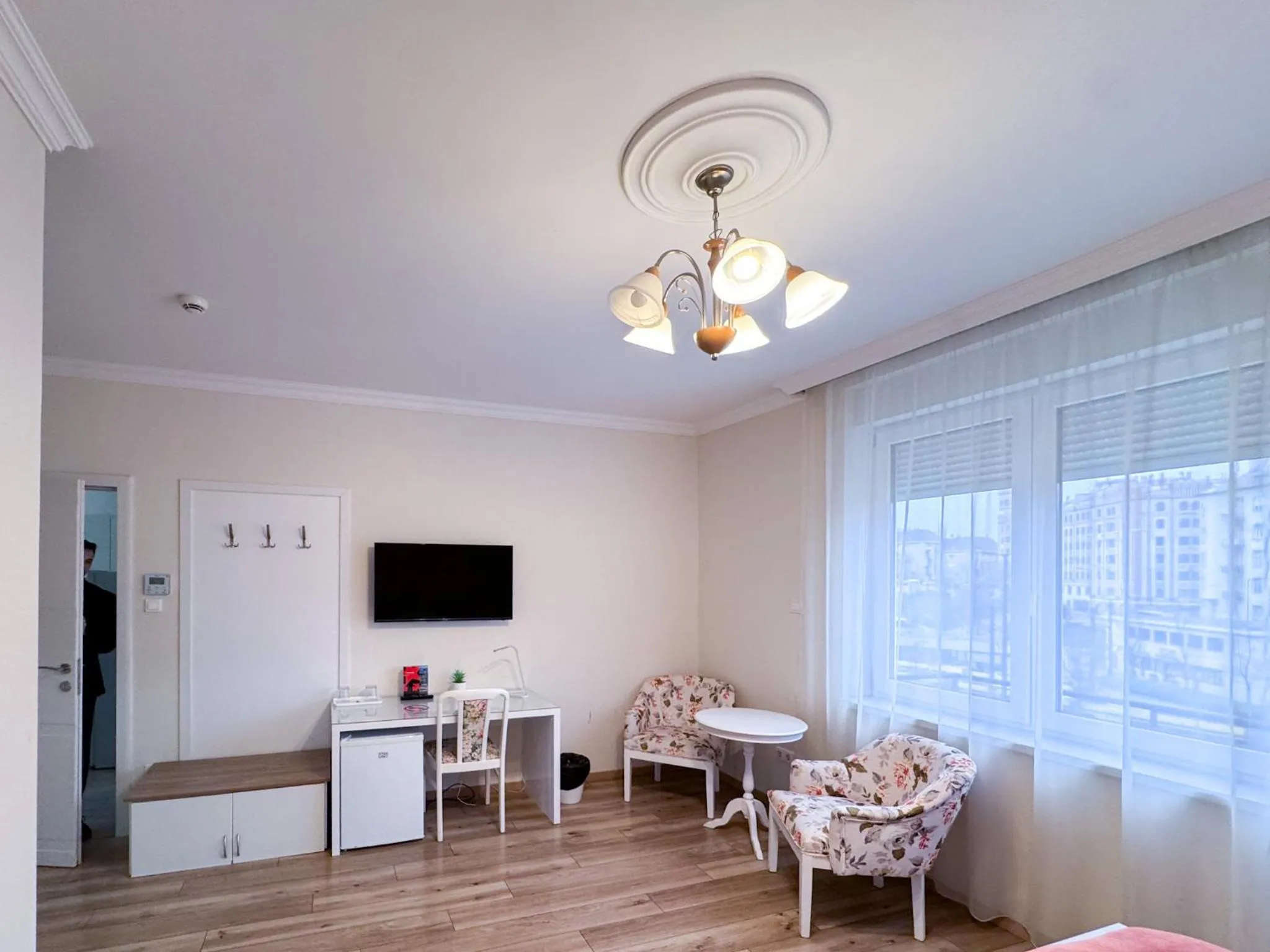 Camille Apartmanhouse