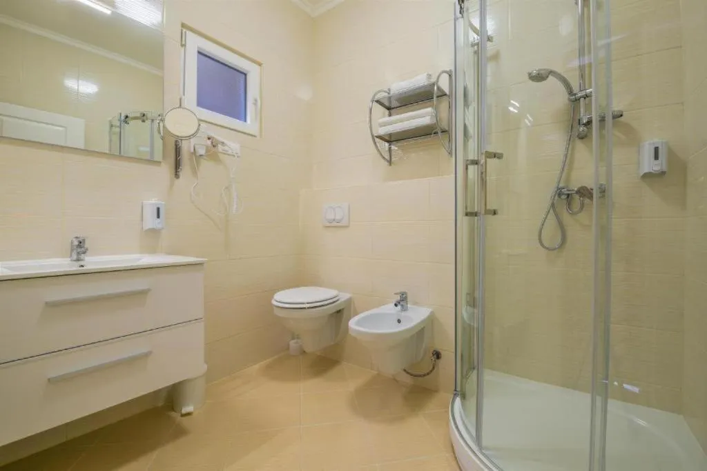 Camille Apartmanhouse