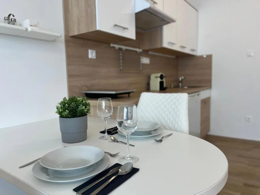 Camille Apartmanhouse