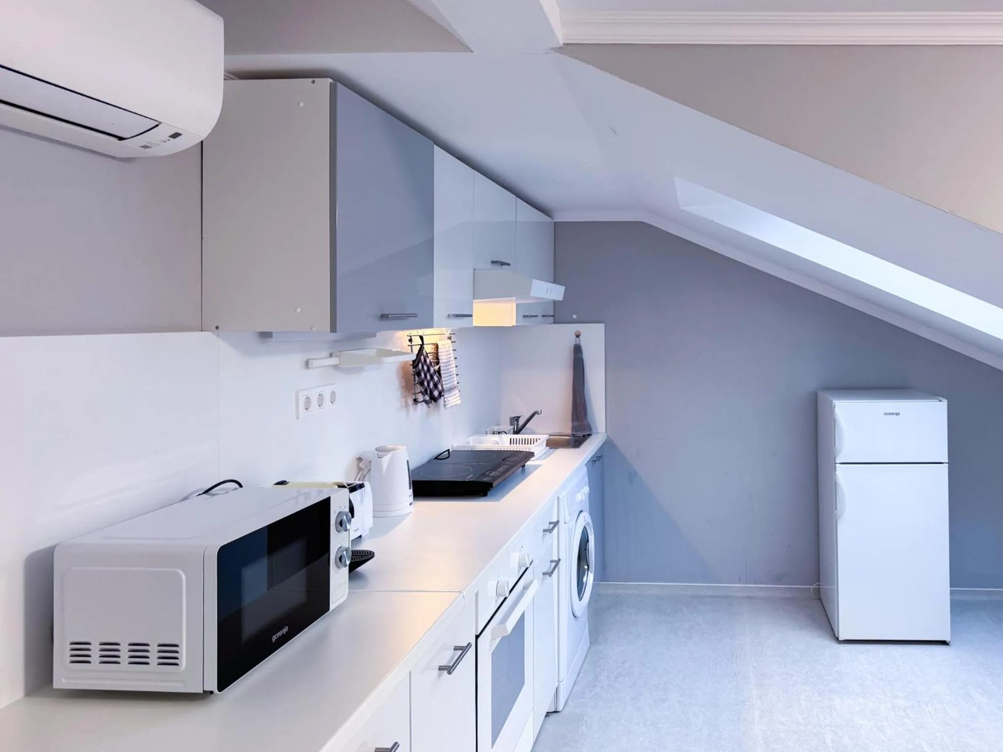 Camille Apartmanhouse