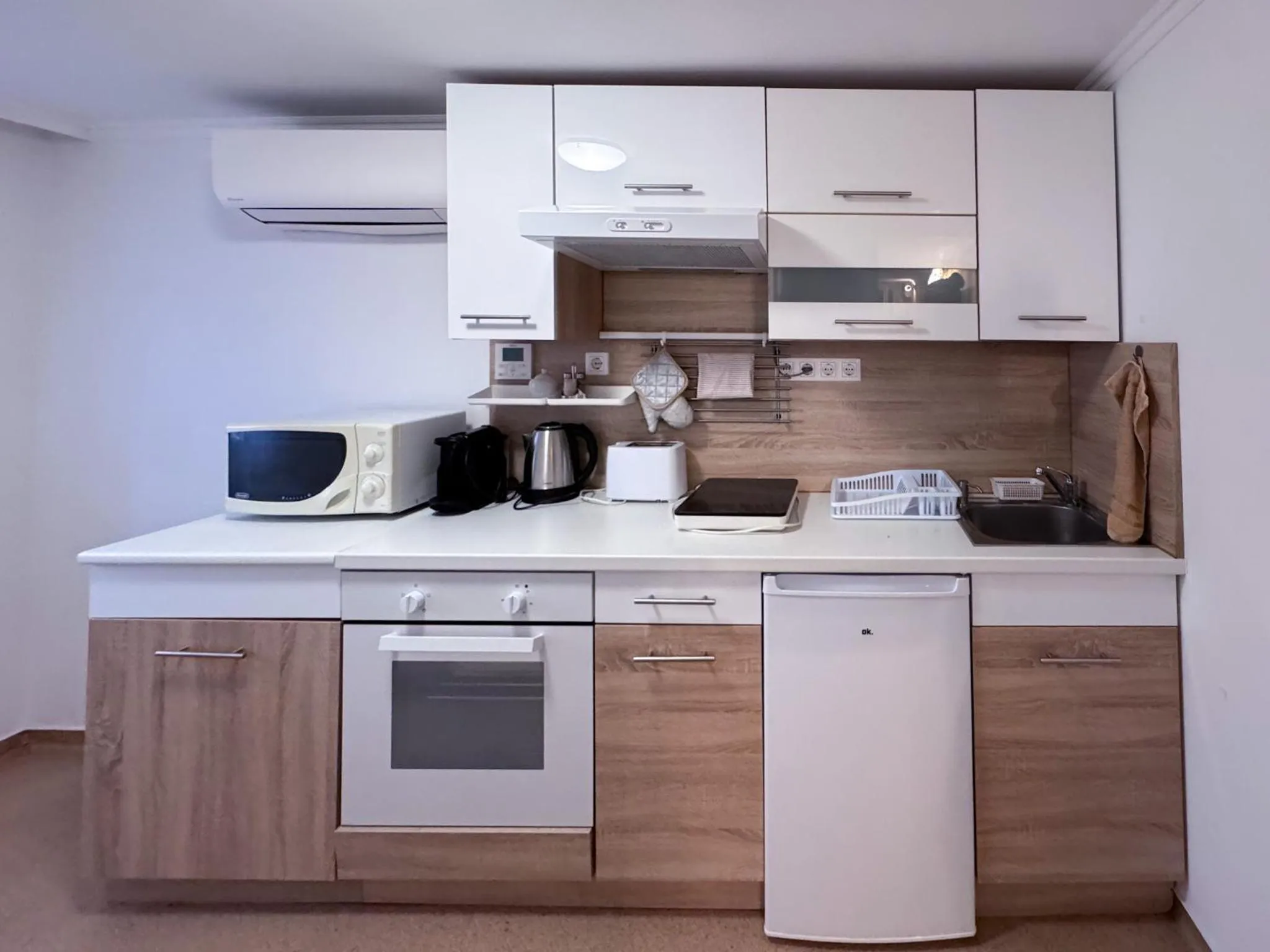 Camille Apartmanhouse