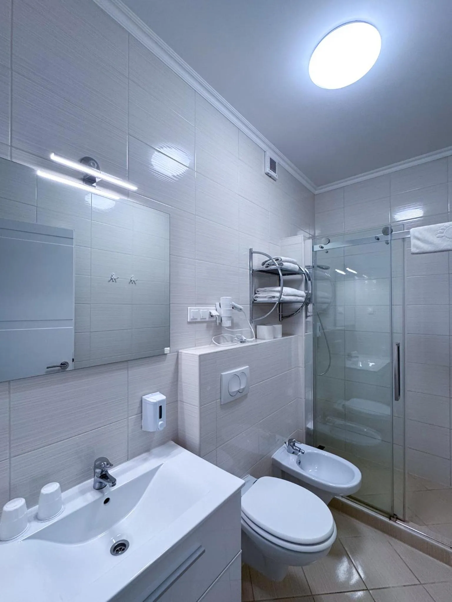 Camille Apartmanhouse