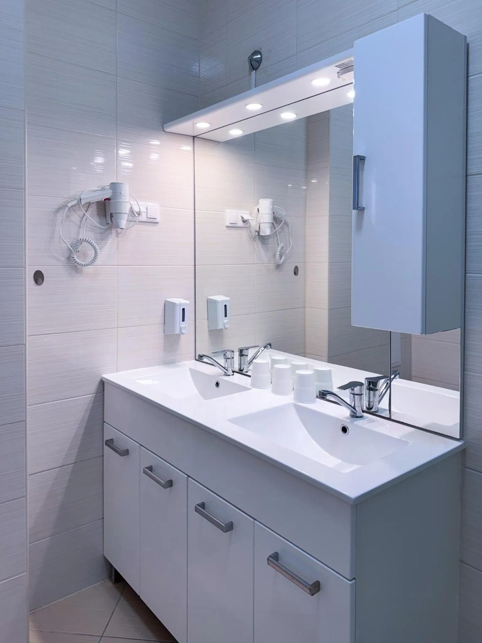 Camille Apartmanhouse