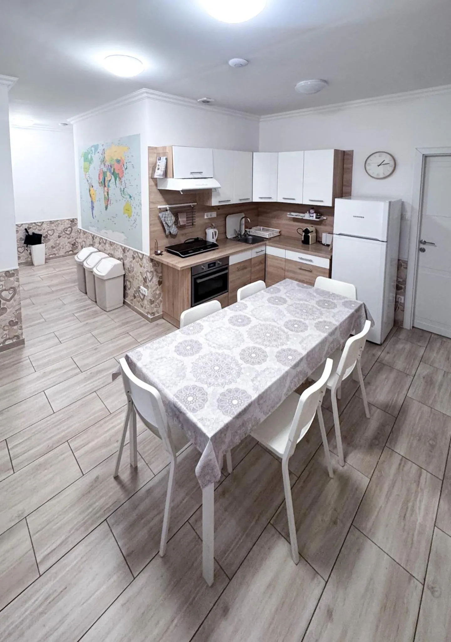 Camille Apartmanhouse