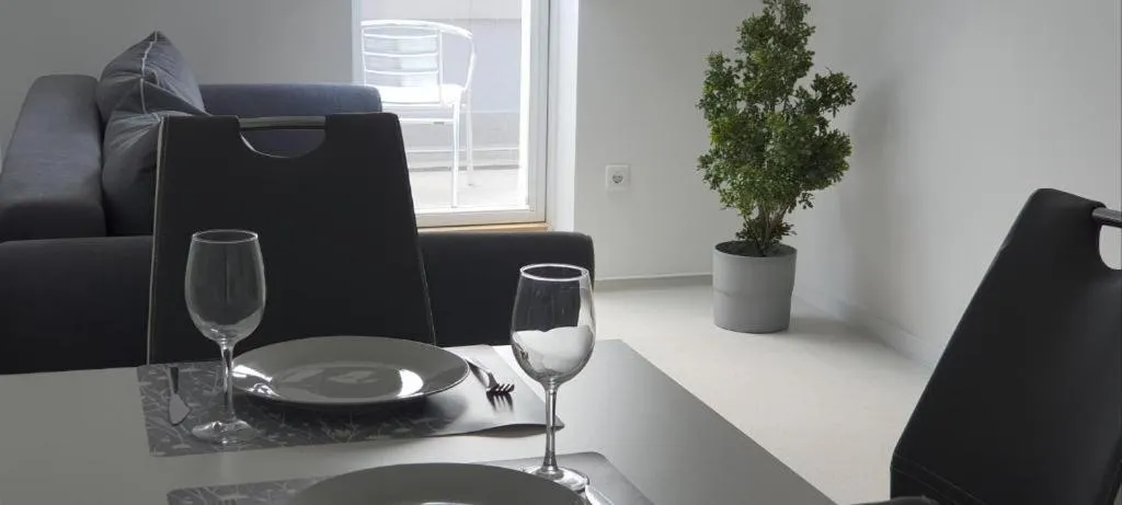 Camille Apartmanhouse