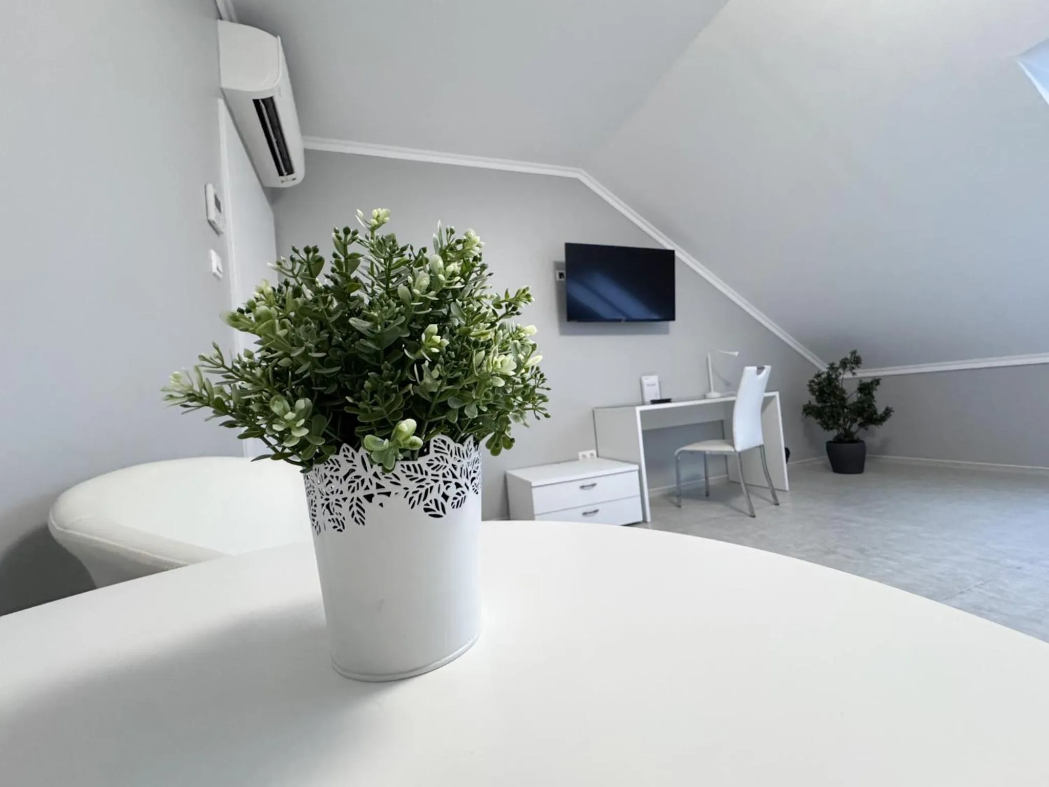 Camille Apartmanhouse