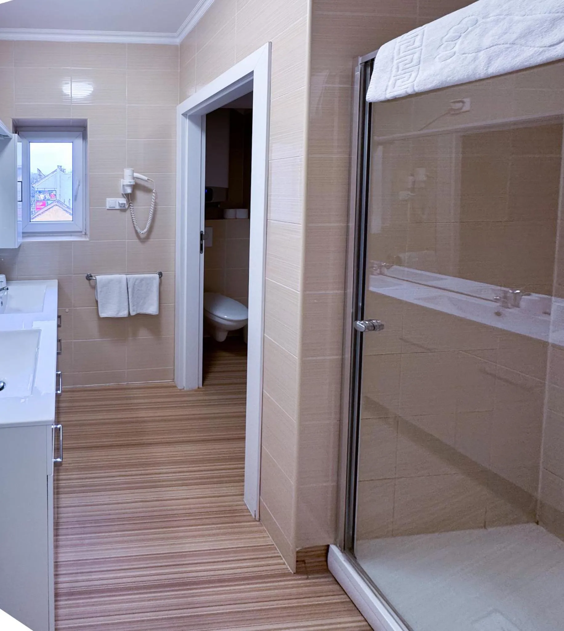 Camille Apartmanhouse