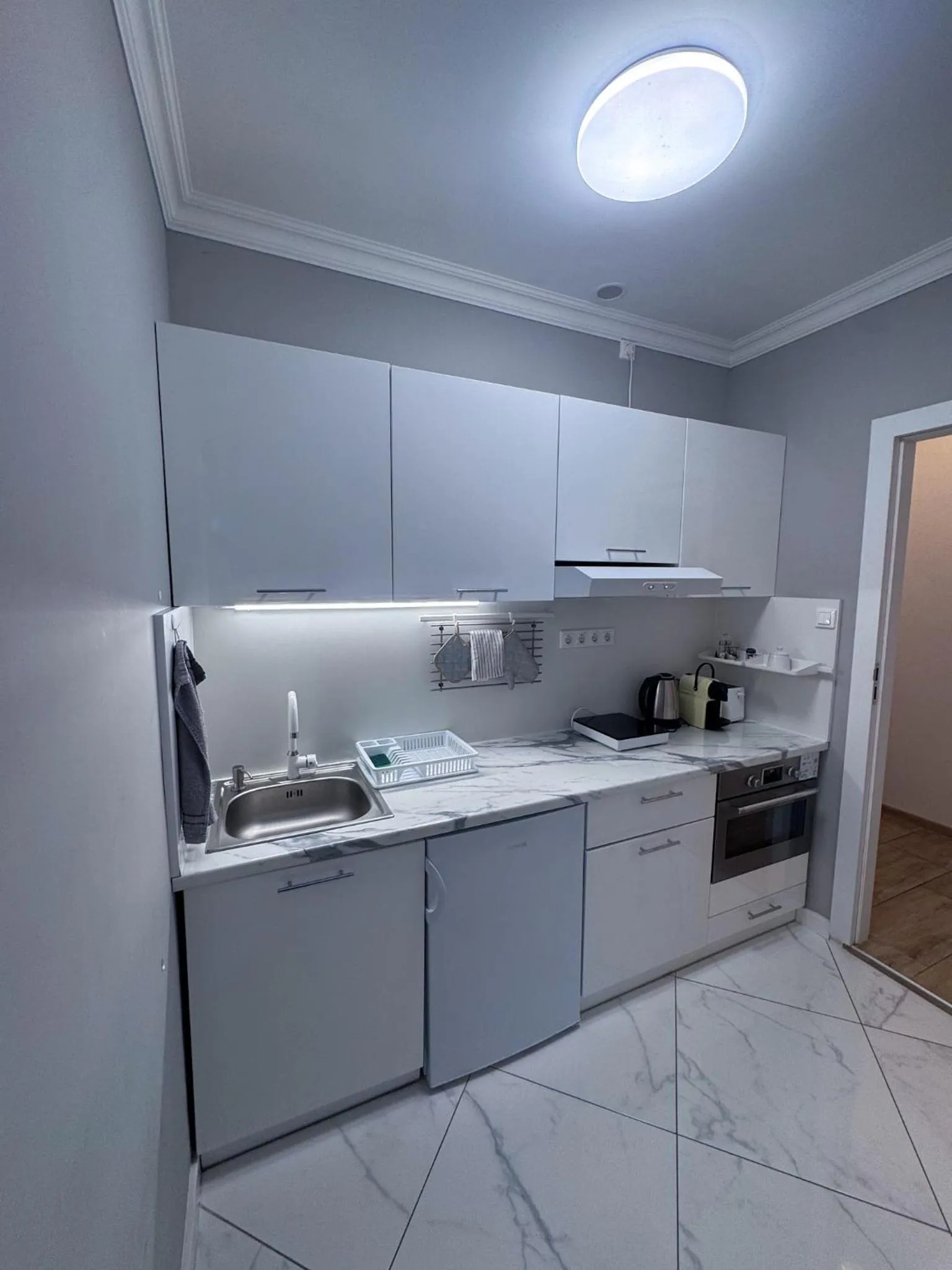 Camille Apartmanhouse