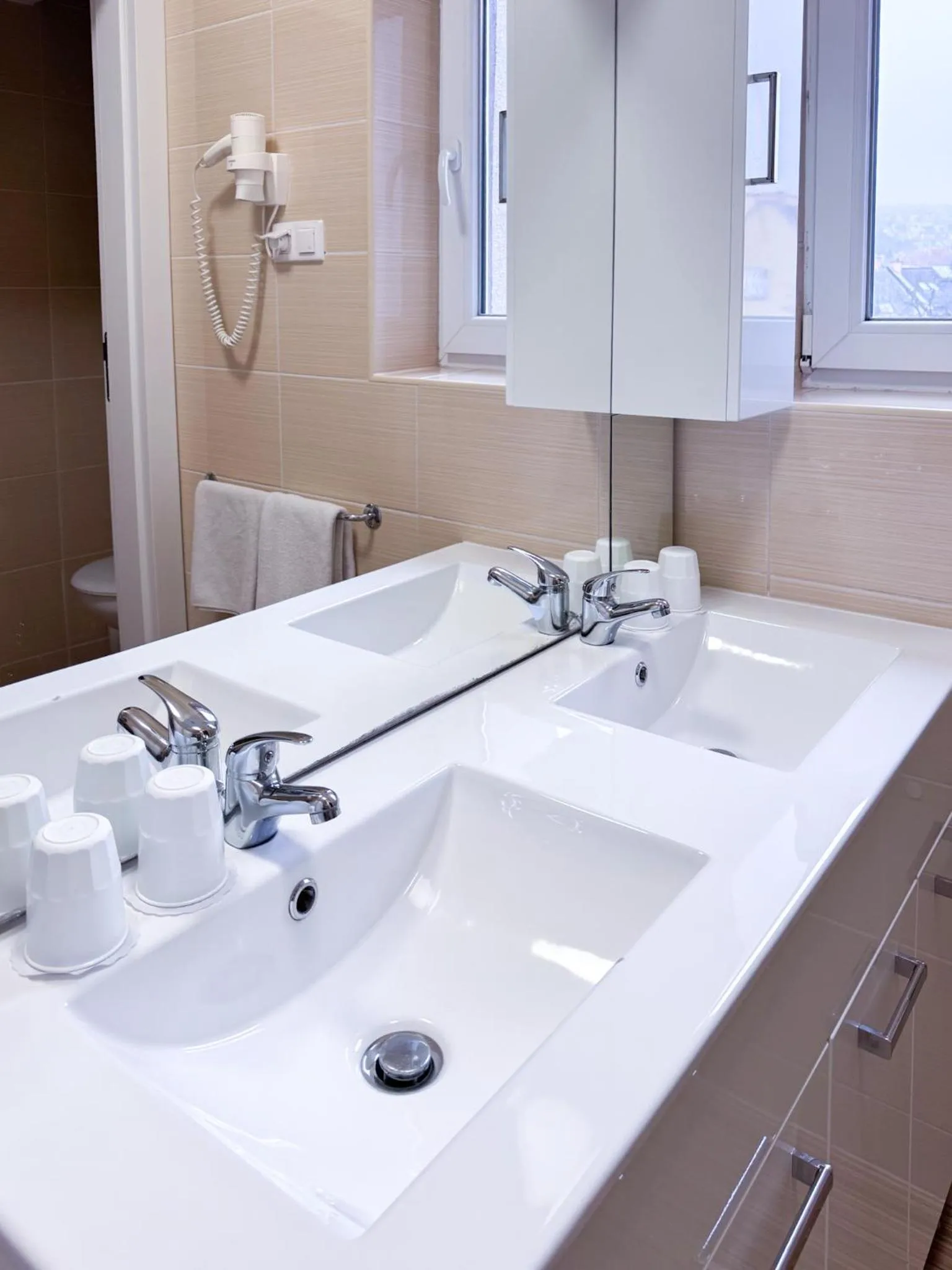 Camille Apartmanhouse