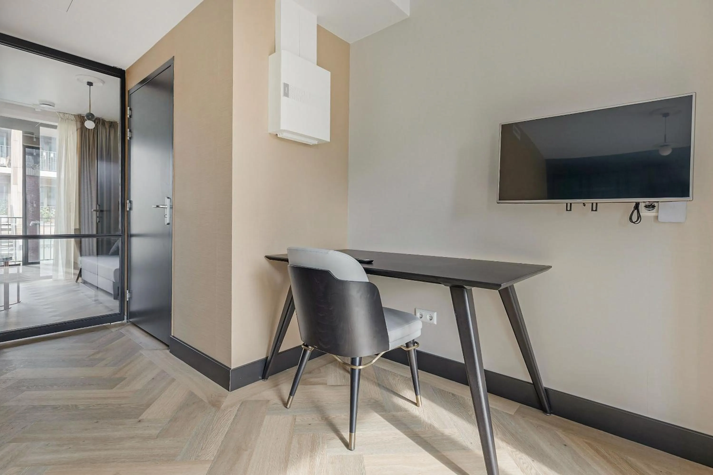 TV and multimedia in Bens The Highdocks