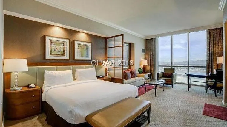 MGM signature tower 1