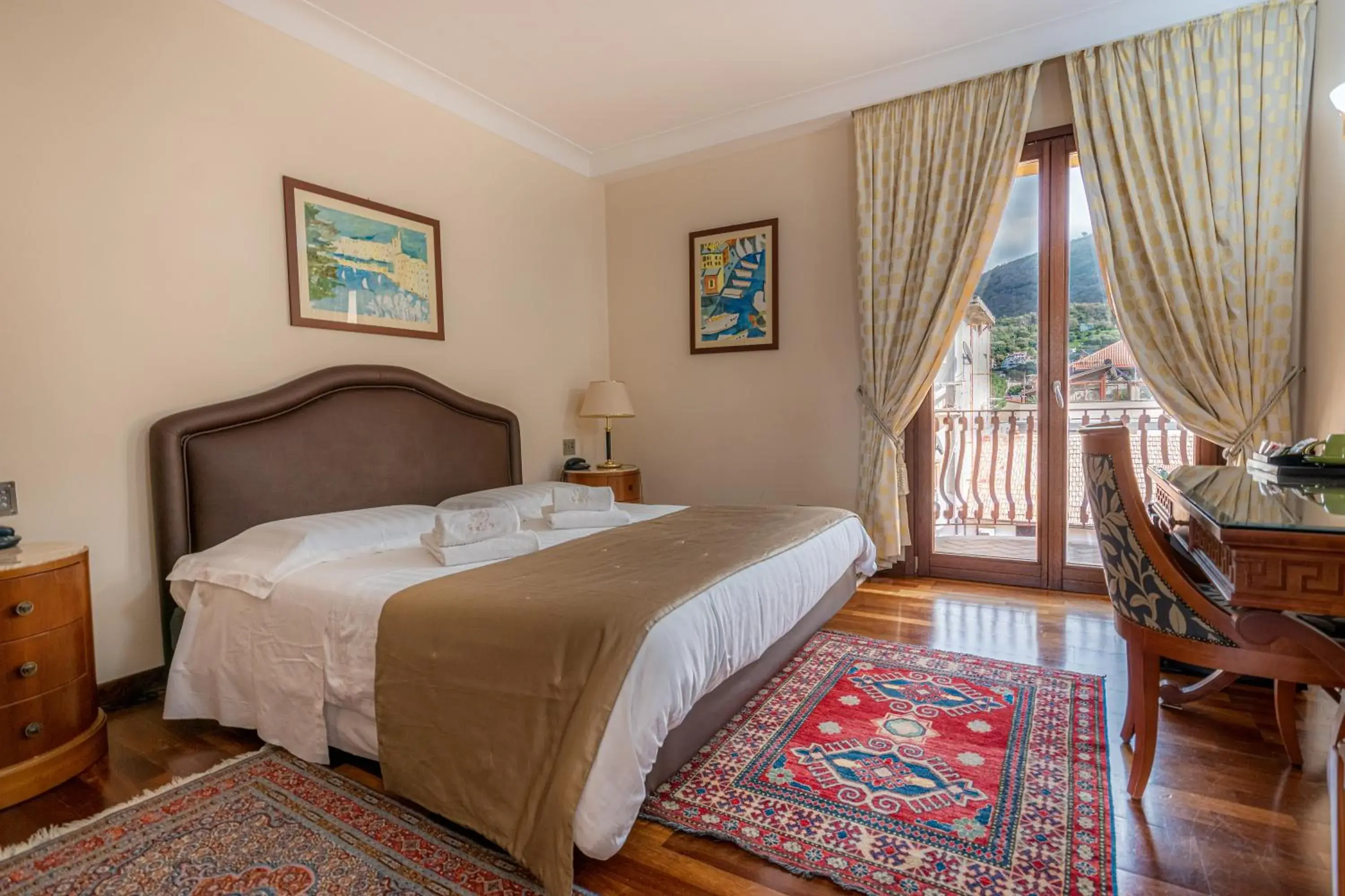 Suite - single occupancy in Hotel Cala Del Porto Suite - single occupancy in Hotel Cala Del Porto