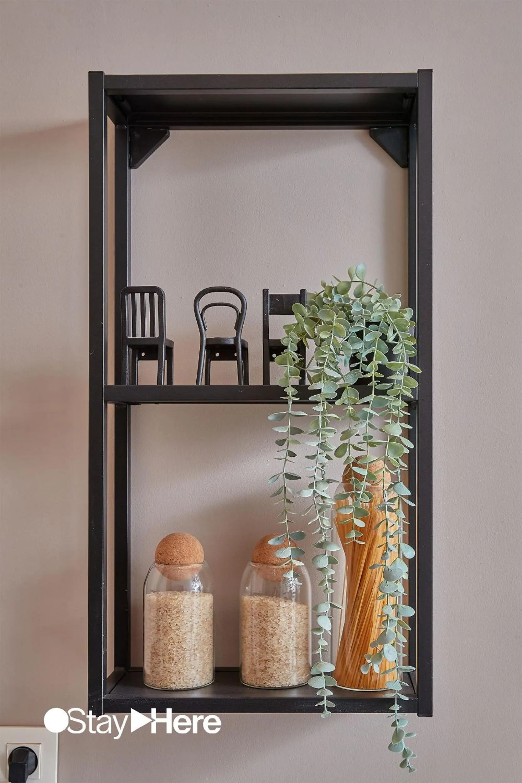 Decorative detail in Stayhere Casablanca - Palmier - Executive Residence